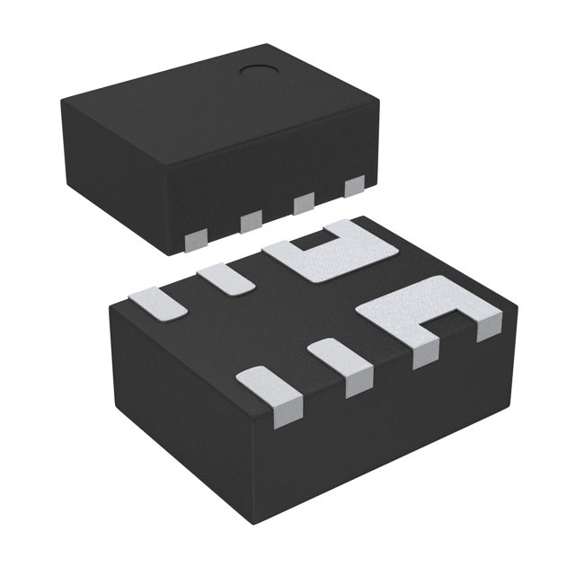【SLG7NT408V】CHARGE PUMP, RAMP CONTROL AND PR