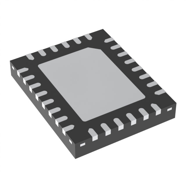 【ISL78419ARZ-T7A】IC TFT-LCD PS REGULATOR 28QFN