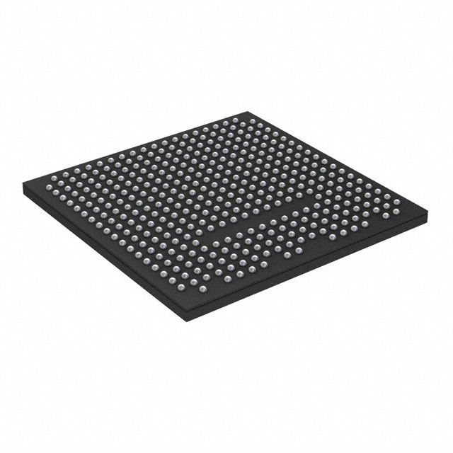 【LFE5UM-25F-7BG381I】IC FPGA 197 I/O 381CABGA