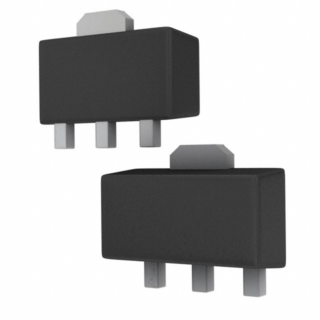 【2SC5712(TE12L,F)】TRANS NPN 50V 3A PW-MINI [digi-reel品]