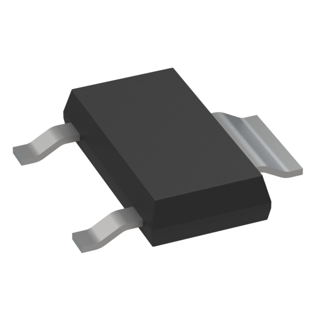 【IPN60R2K1CEATMA1】MOSFET N-CH 600V 3.7A SOT223