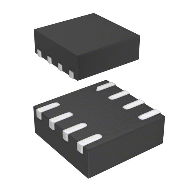 【TSX632IQ2T】IC CMOS 2 CIRCUIT 8DFN