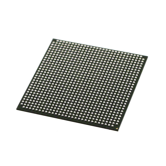 【5CSEMA5F31C7N】IC SOC CORTEX-A9 800MHZ 896FBGA
