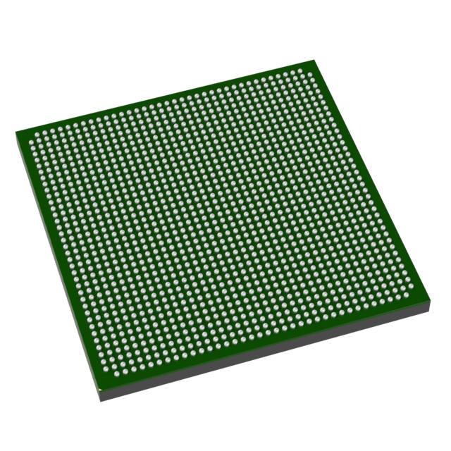 【10AX057K4F35E3SG】IC FPGA 396 I/O 1152FBGA