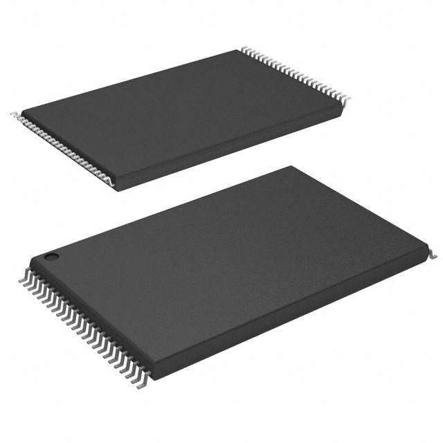 【M29W800DB70N6E】IC FLASH 8MBIT PARALLEL 48TSOP I
