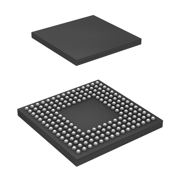 【R7FA6M5BG2CBG#BC0】MCU RA6 ARM CM33 200MHZ 1.5M/512
