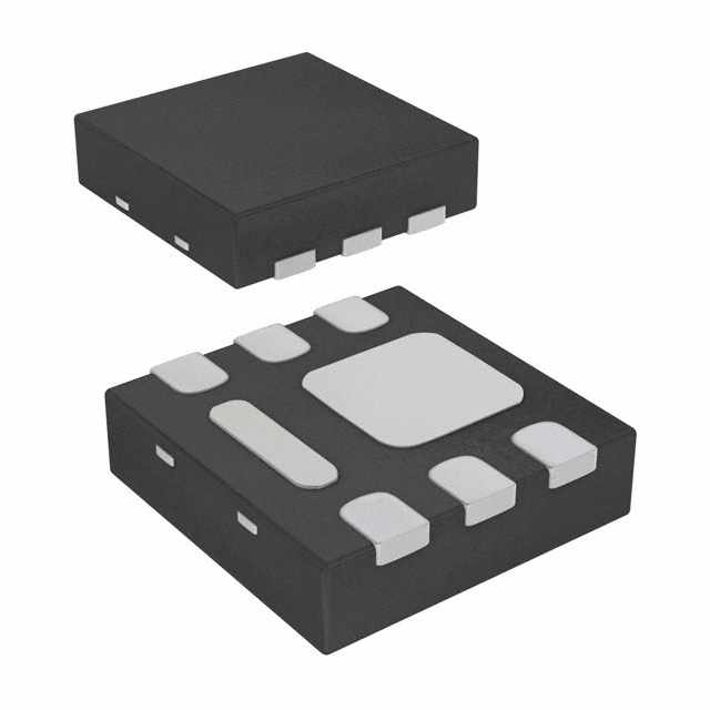 【AON2409】MOSFET P-CH 30V 8A 6DFN [digi-reel品]