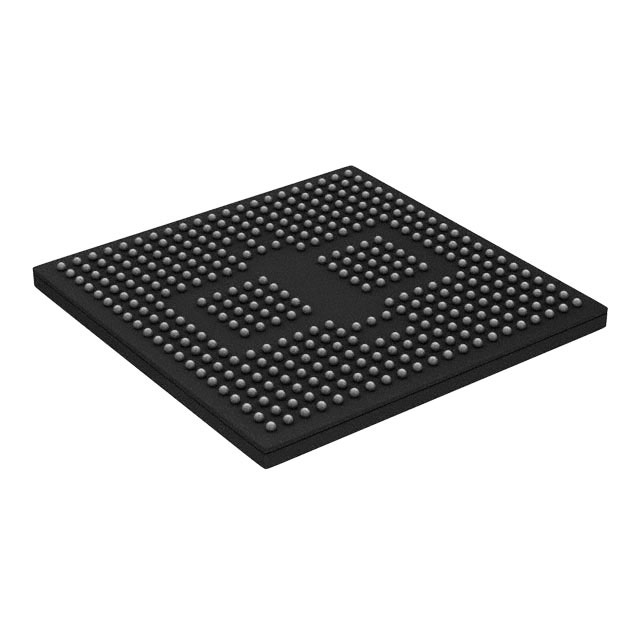 【XE232-512-FB374-C40】IC MCU 32BIT ROMLESS 374FBGA