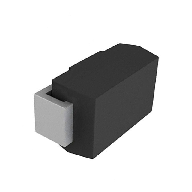 【1SMA4733A】5.1V 1W SMA
