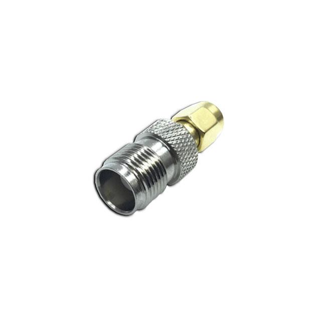【ADP-SMAM-TNCF】COAX ADAPT SMA TO TNC