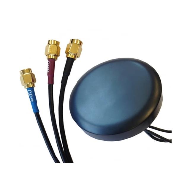 WIRELESS ANTENNA【ANT-GGWPUKS-SMA】