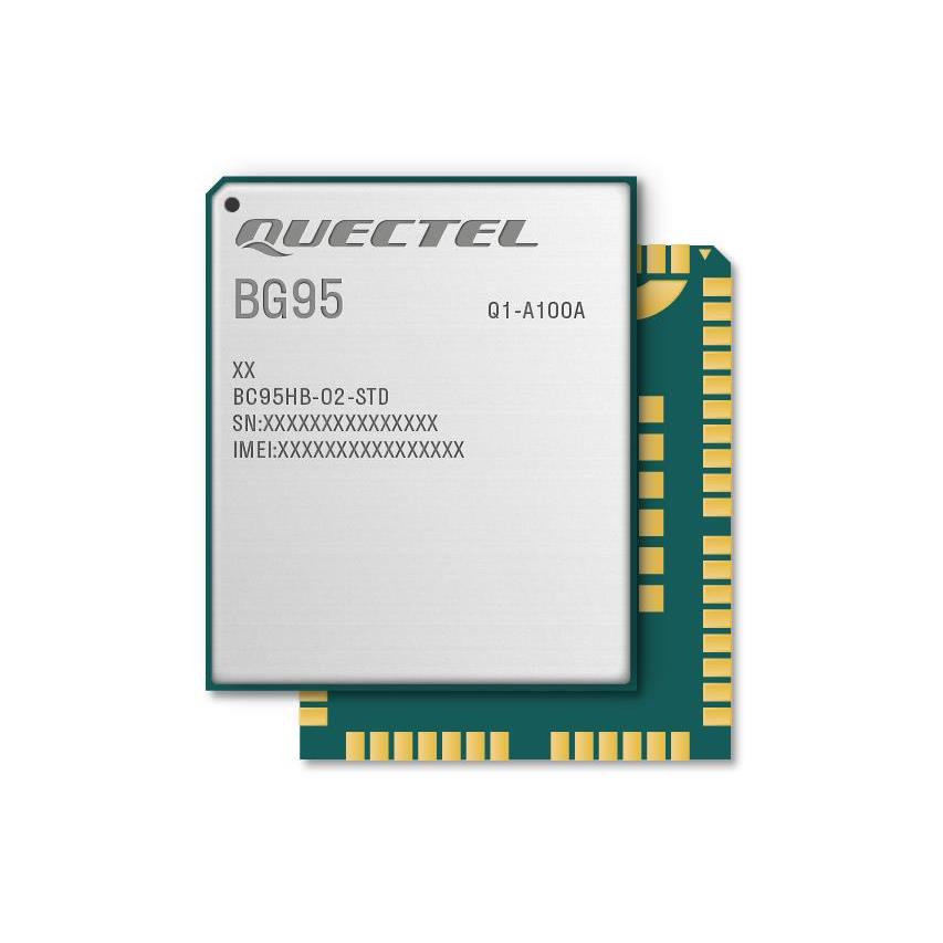 BG95-M3-TE-A【BG95M3LATEA-64-SGNS*IOT】