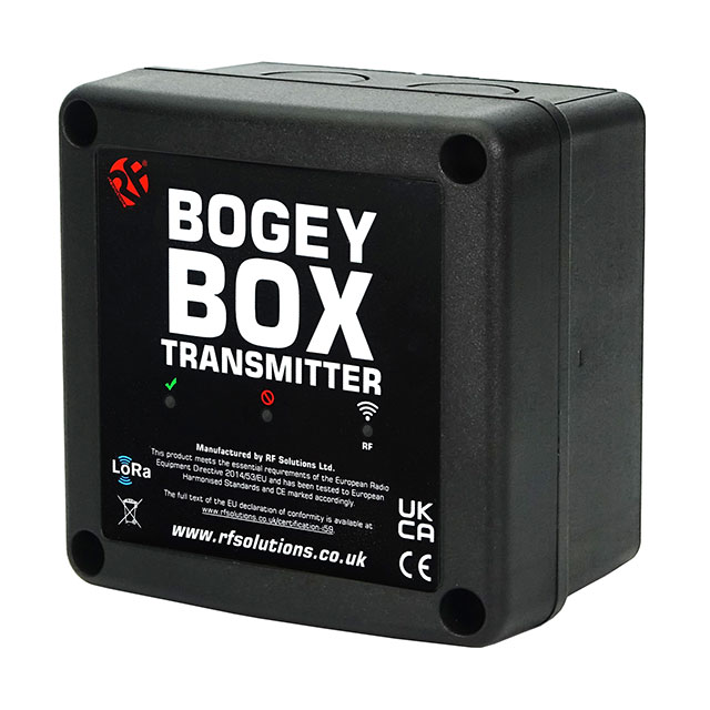 BOGEYBOX-8T4