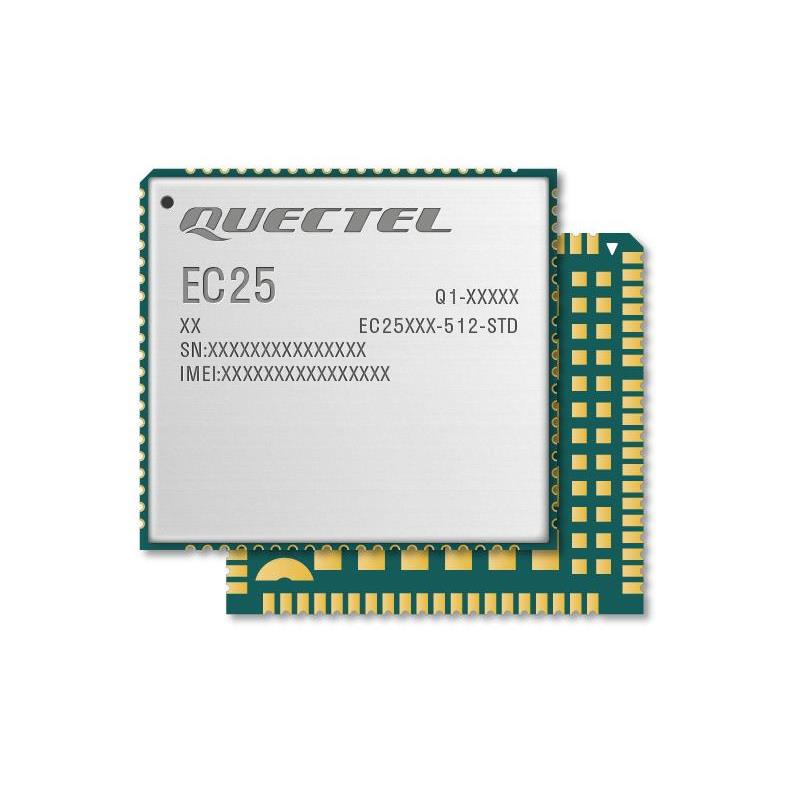 EC25-E-TE-A【EC25EFATEA-512-KR*IOT】
