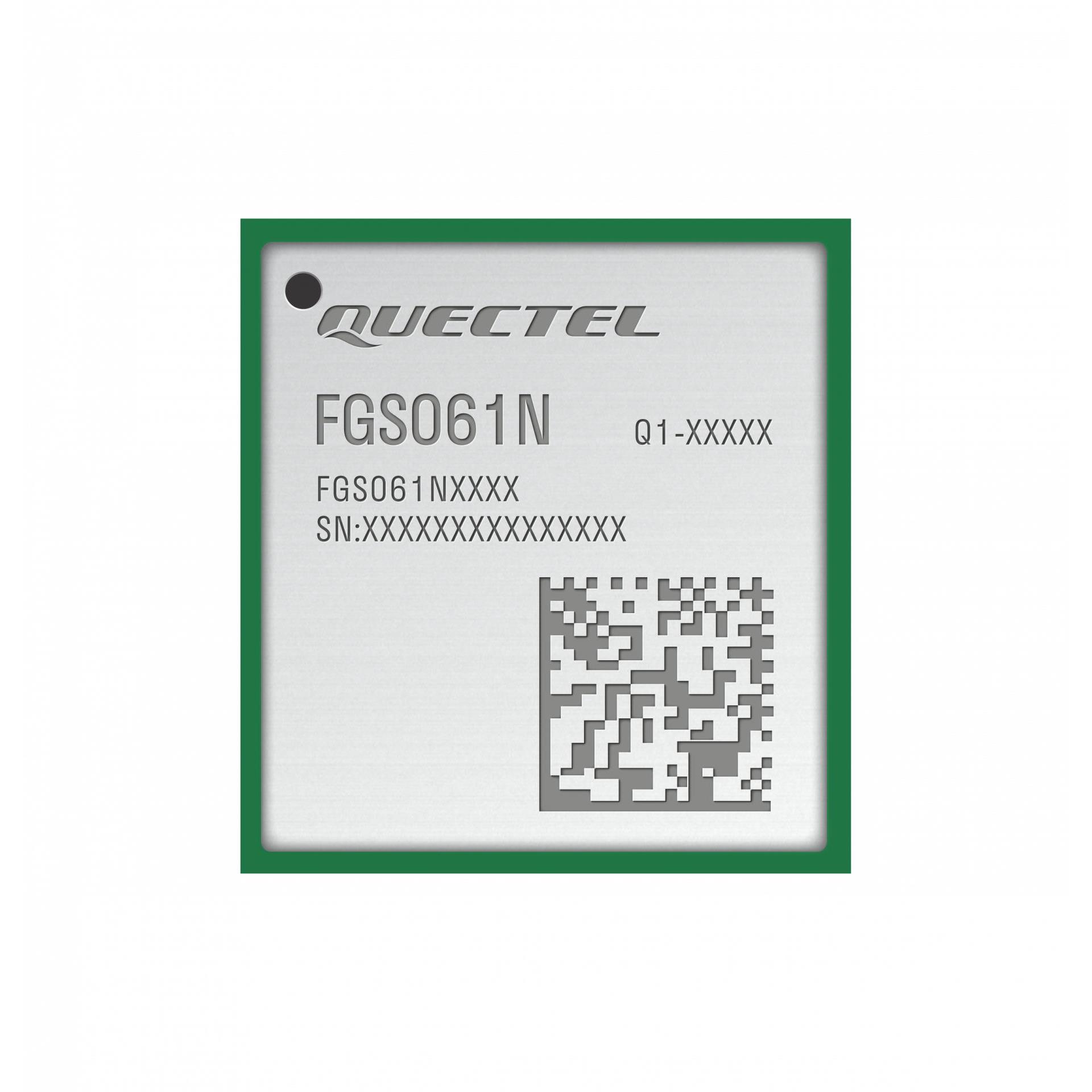 WI-FI 6 (802.11AX), 2.4/5 GHZ DU【FGS061NAAMD】