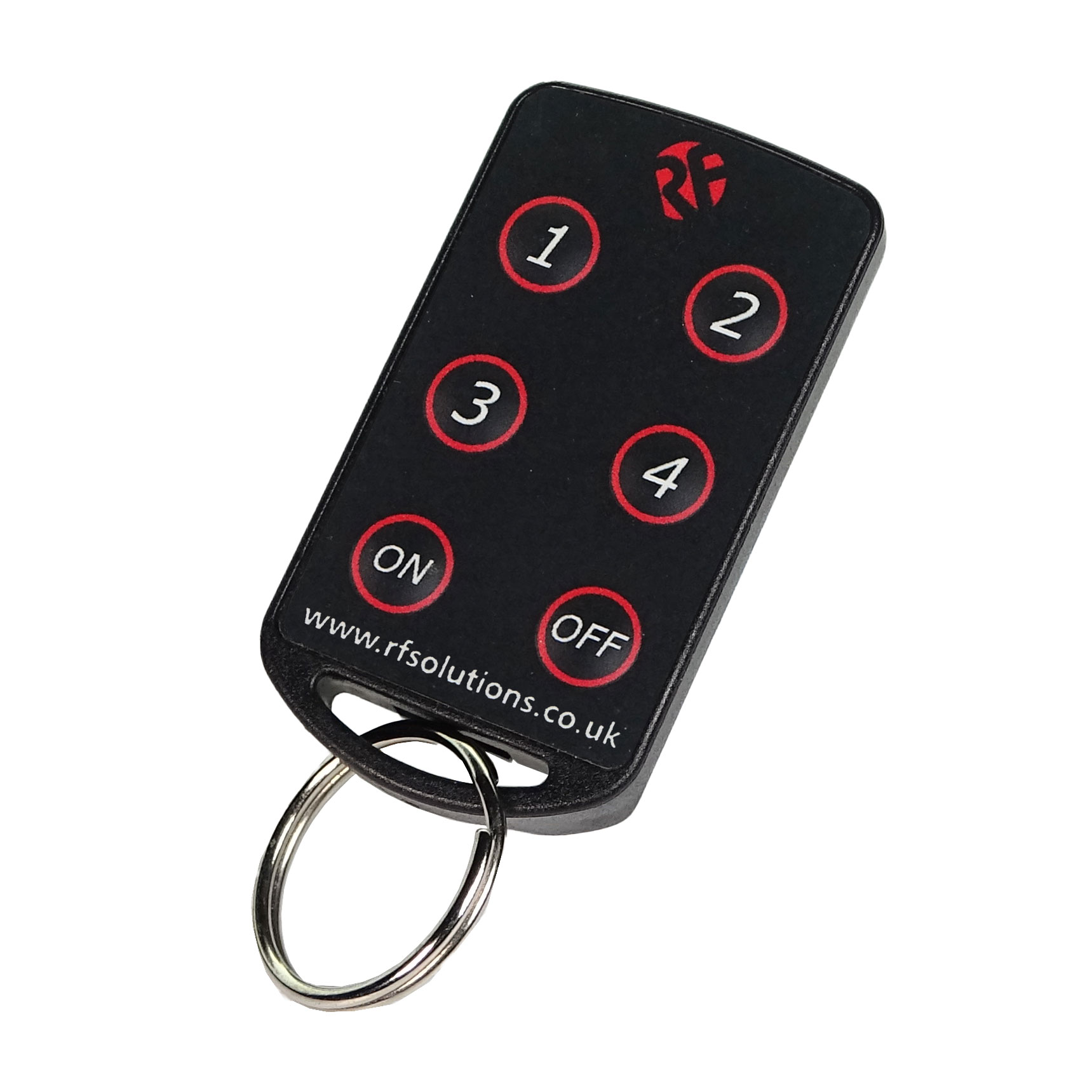 【FOBBER-8T6】WIRELESS FINISHED DEVICE