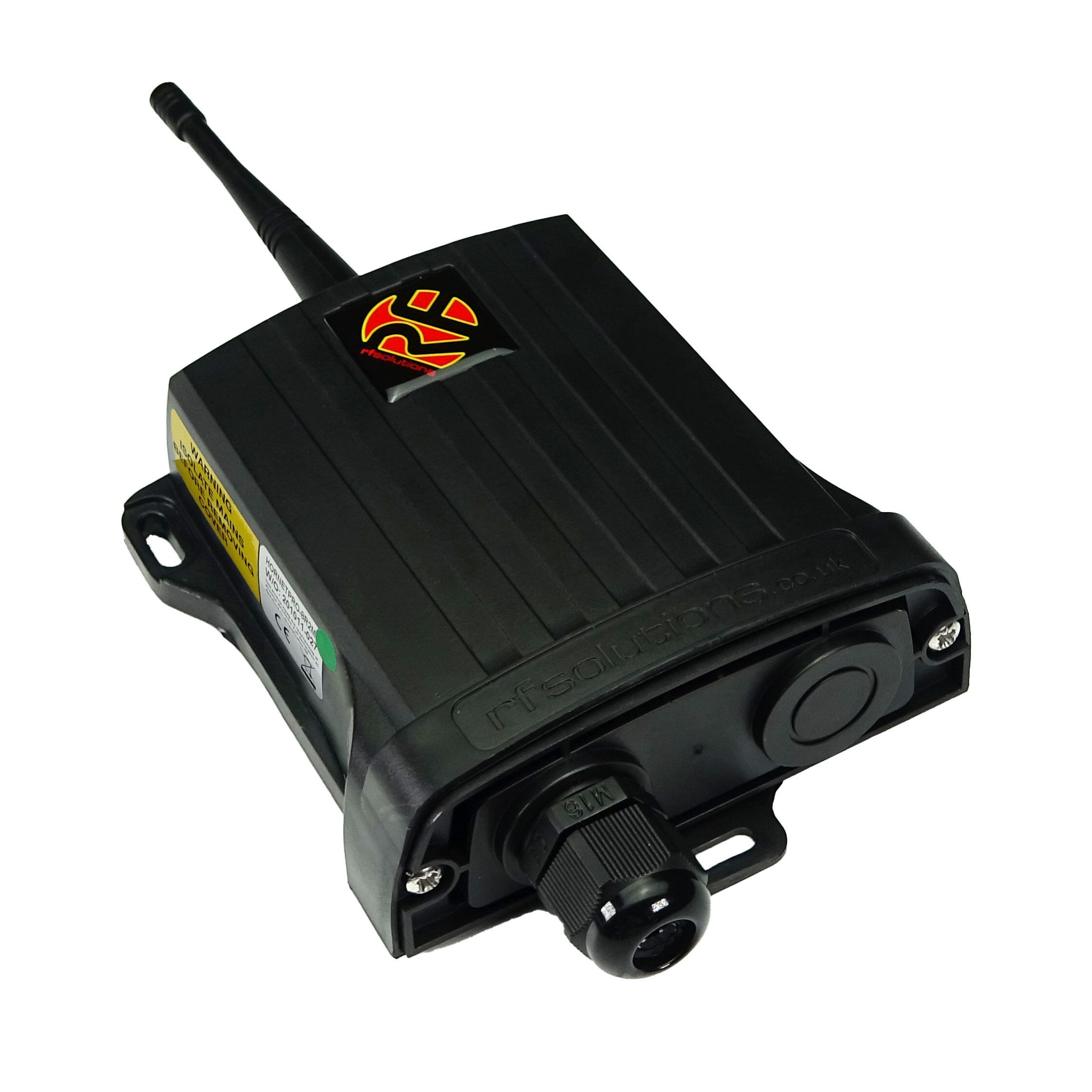 HORNETPRO-8R2M