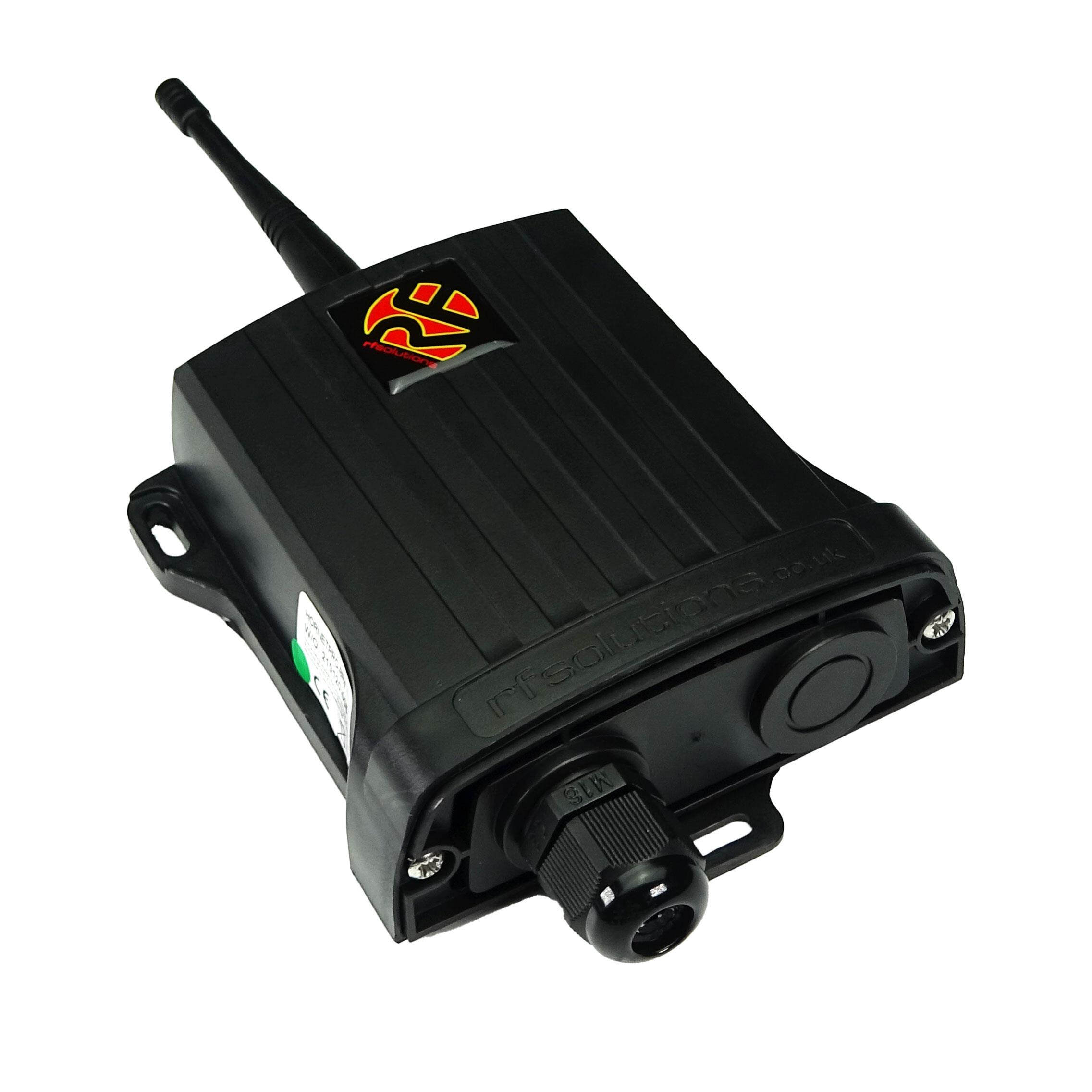 HORNETPRO-8R4