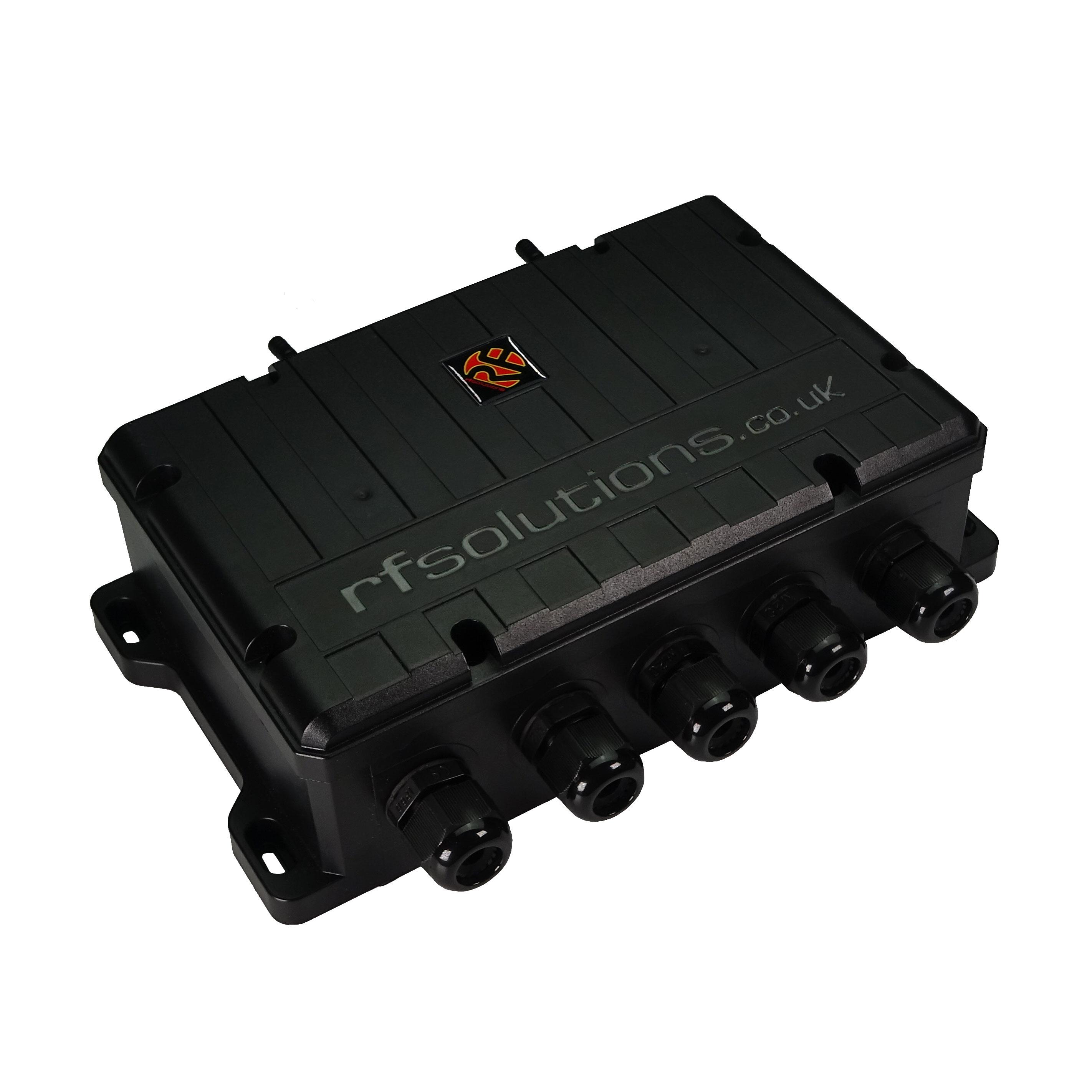 TRAP-8R8