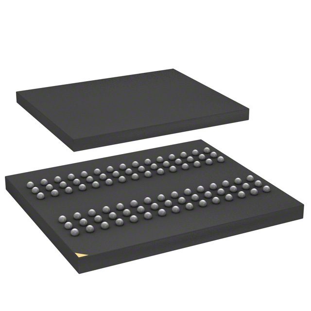 【AS4C16M32SB-6BCN】SDR, 512MB, 16M X 32, 3.3V, 54-B
