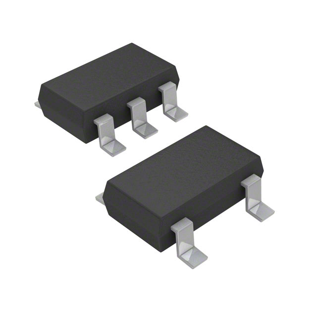 【MCP1603LT-250I/OS】IC REG BUCK 2.5V 500MA TSOT23-5