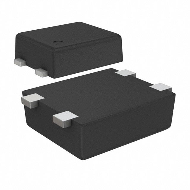 MAGNETIC SWITCH OMNIPOLAR SNT-4A【S-5715CNDL1-I4T1U】