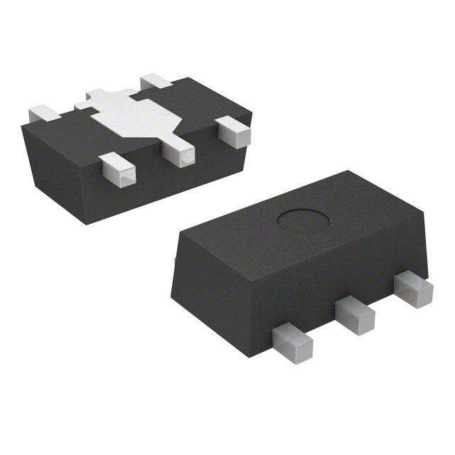 IC REG VOLT DET 1OUT SOT89-5【S-873022CUP-AFDT2G】
