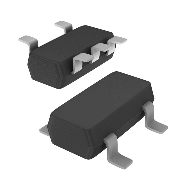 【NID1100GVH】NID1100GV/SOT753/SO5 [digi-reel品]