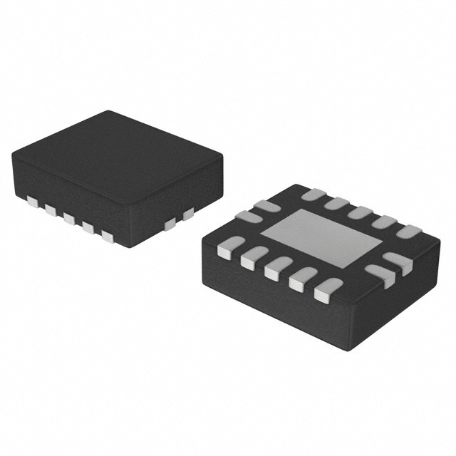 【74HCU04BQ-Q100X】IC INVERTER 6CH 1-INP 14DHVQFN [digi-reel品]
