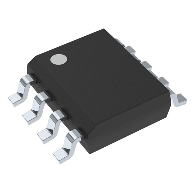 IC EEPROM 32KBIT I2C 8SOIC【CAV24C32WE-GT3】