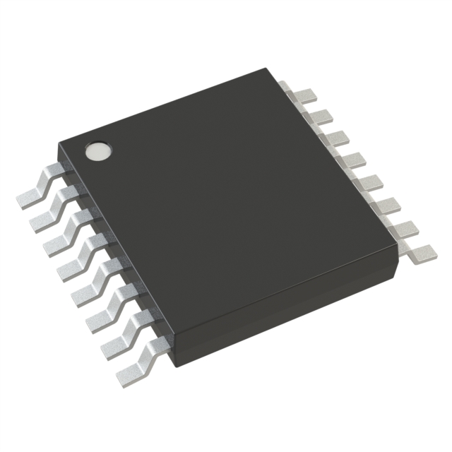 IC CLOCK MULTIPLIER 16TSSOP [digi-reel品]【NB3N3020DTR2G】