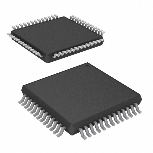 【R5F2135AMNFP#V0】IC MCU 16BIT 96KB FLASH 52LQFP