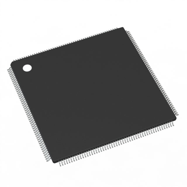 【R5S72644W144FP#U0】IC MCU 32BIT ROMLESS 208LQFP