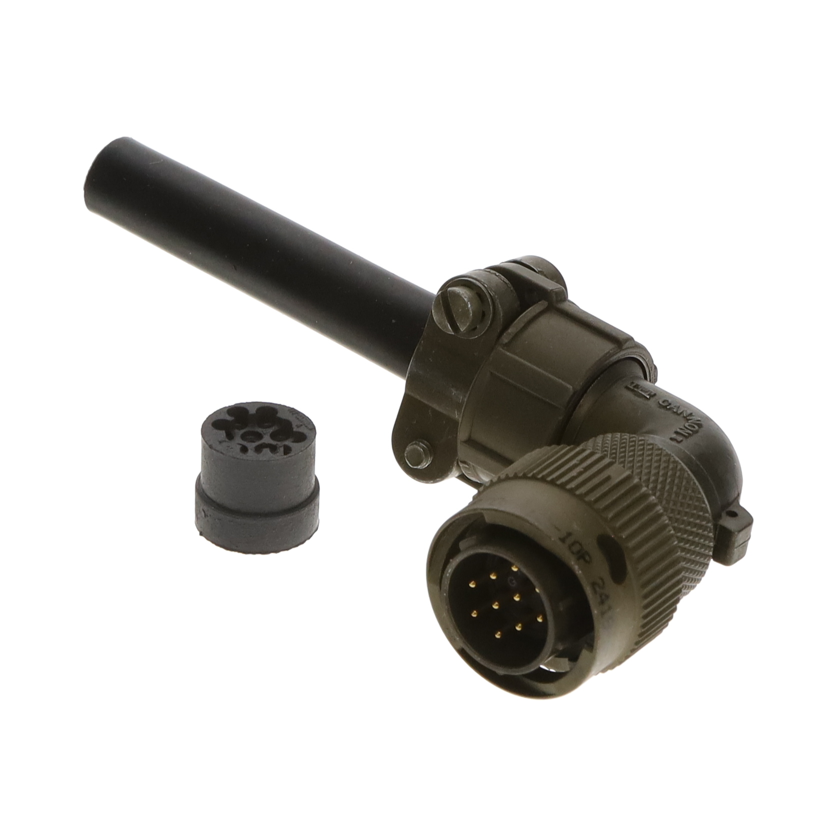 【KPT08F12-10P】26482 - STYLE SERIES I & MIL BAT