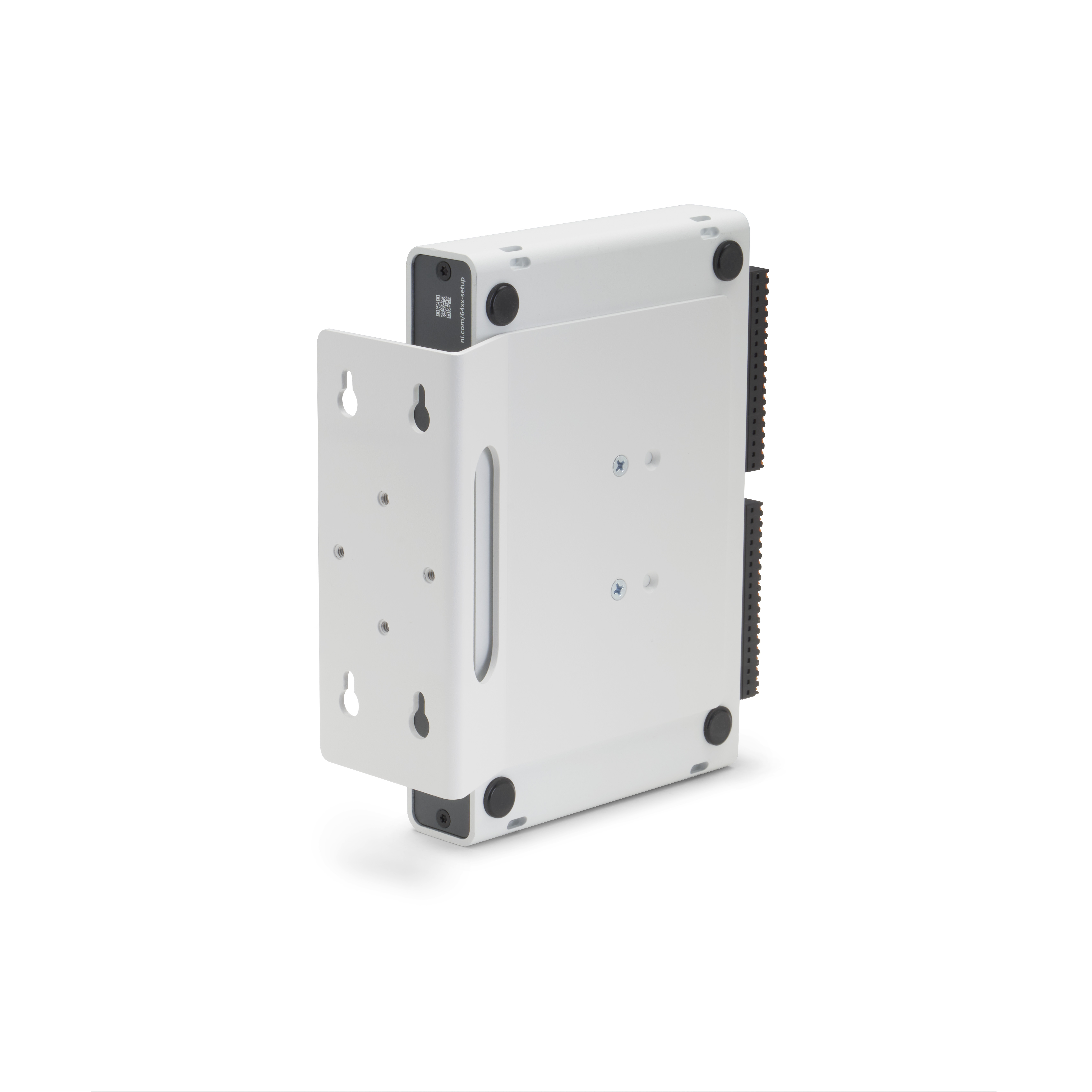 USB-64XX MOUNTING KIT FOR DIN RA【789955-01】