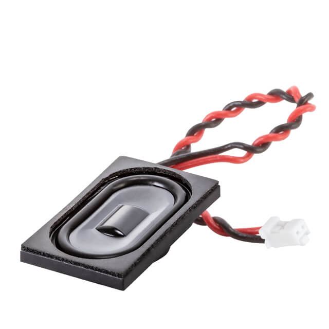 【CMS-35207-28L260】35X20MM RECTANGULAR, 2W, 8