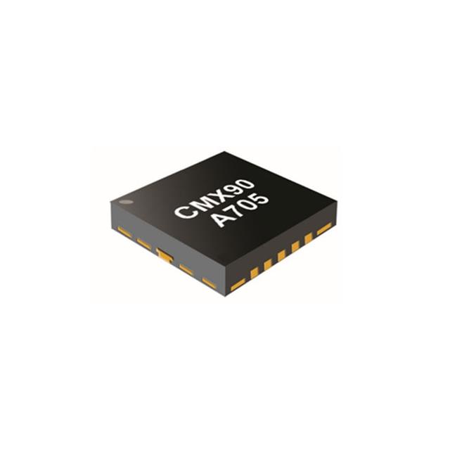 KA-BAND GAN LINEAR POWER AMPLIFI【CMX90A705A6-R701】
