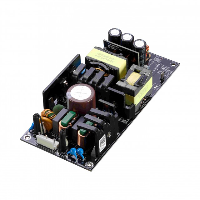 【FSP200-P36P-A48】AC/DC CONVERTER 48V 200W