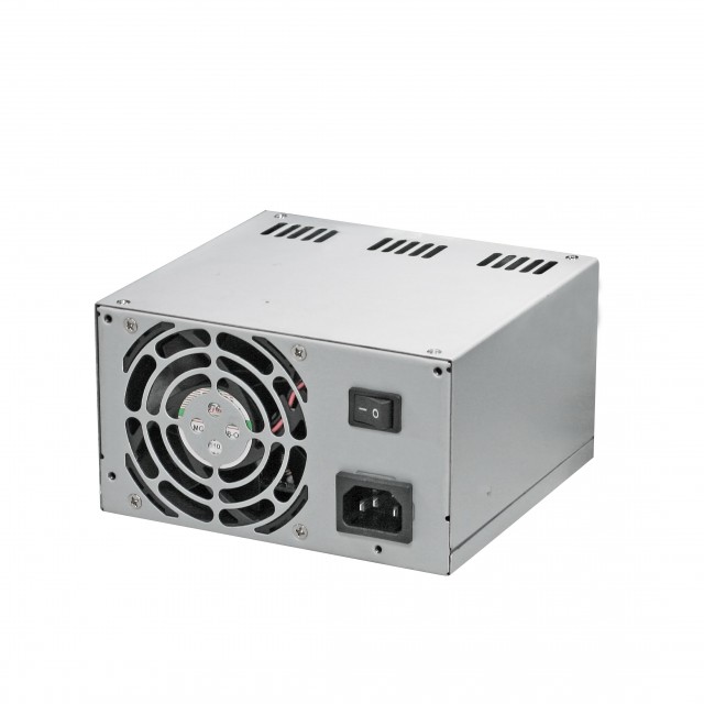 【FSP400M-70PD】AC/DC CNVT 3.3V 5V 3X12V -12V