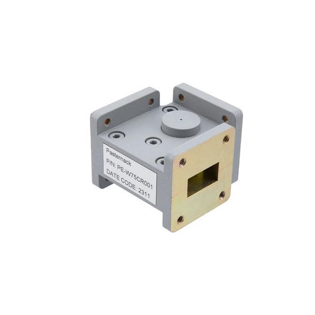WR-75 Waveguide Circulator, 9.84【PE-W75CR001】