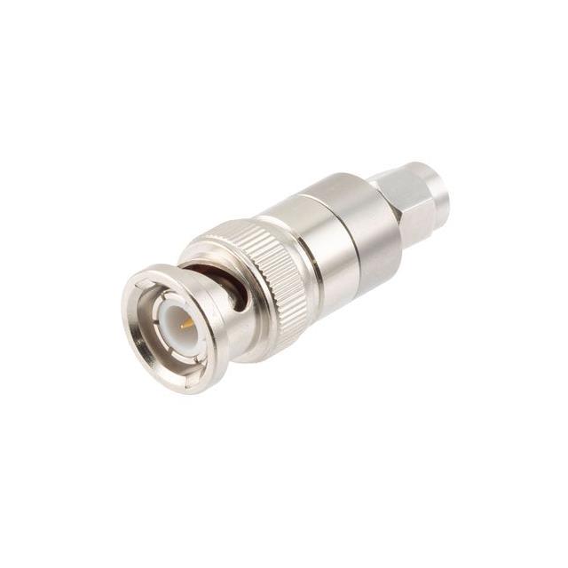 【PE91718】BNC Male to SMA Male Adapter