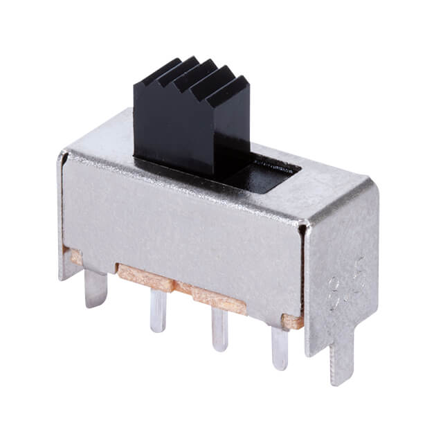 【SLW-1711575-5A-N-D】17 X 11.5 X 7.5 MM, 5 MM RAISED