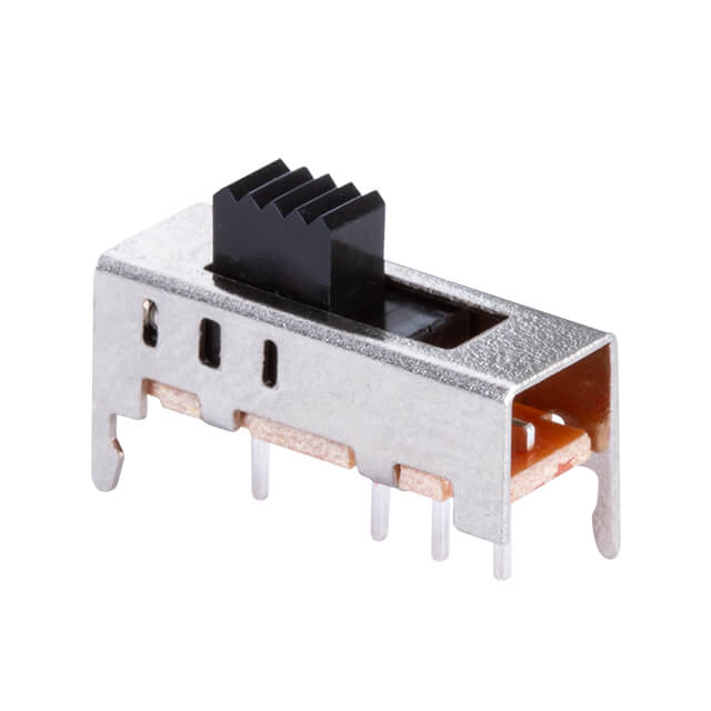 【SLW-178562-3A-S-D】17 X 6 X 6.4 MM, 3 MM RAISED SLI