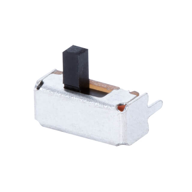 【SLW-835636-3A-RA-N-D】8.3 X 5.6 X 3.6 MM, 3 MM RAISED