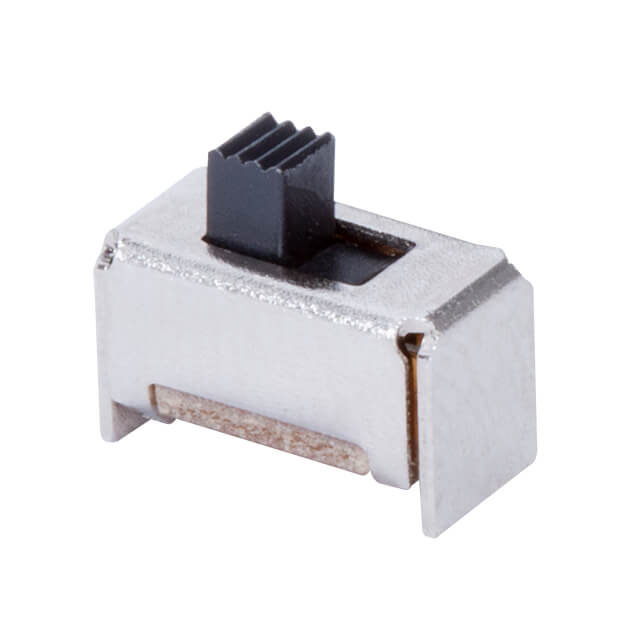 【SLW-865144-2A-N-SMT-TR】8.6 X 5.1 X 4.4 MM, 2 MM RAISED