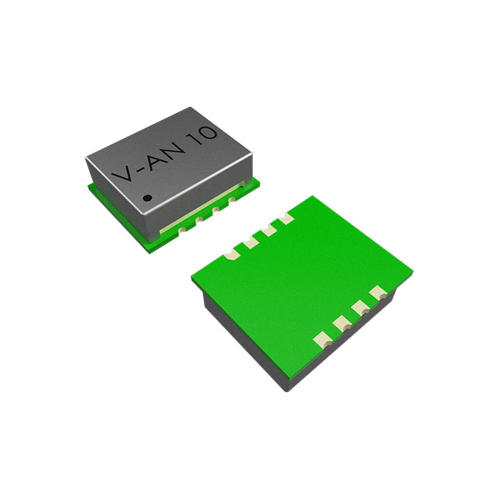 【V-AN-0SGU-R-10.000MHZ】XTAL OSC VCXO 10 MHZ SNWV SMD