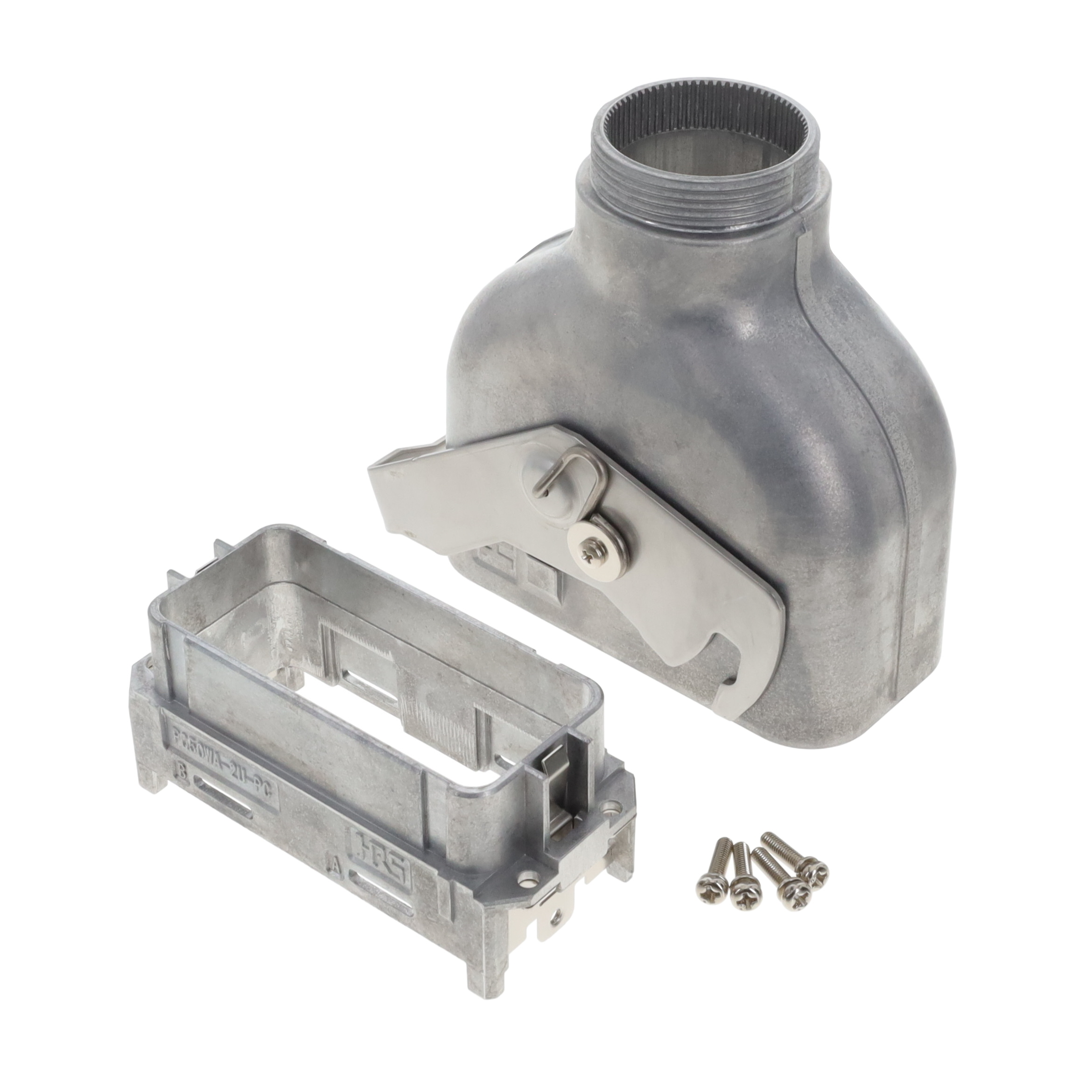 【PQ50WA-2U-PC1】WATERPROOF POWER SUPPLY/SIGNAL H