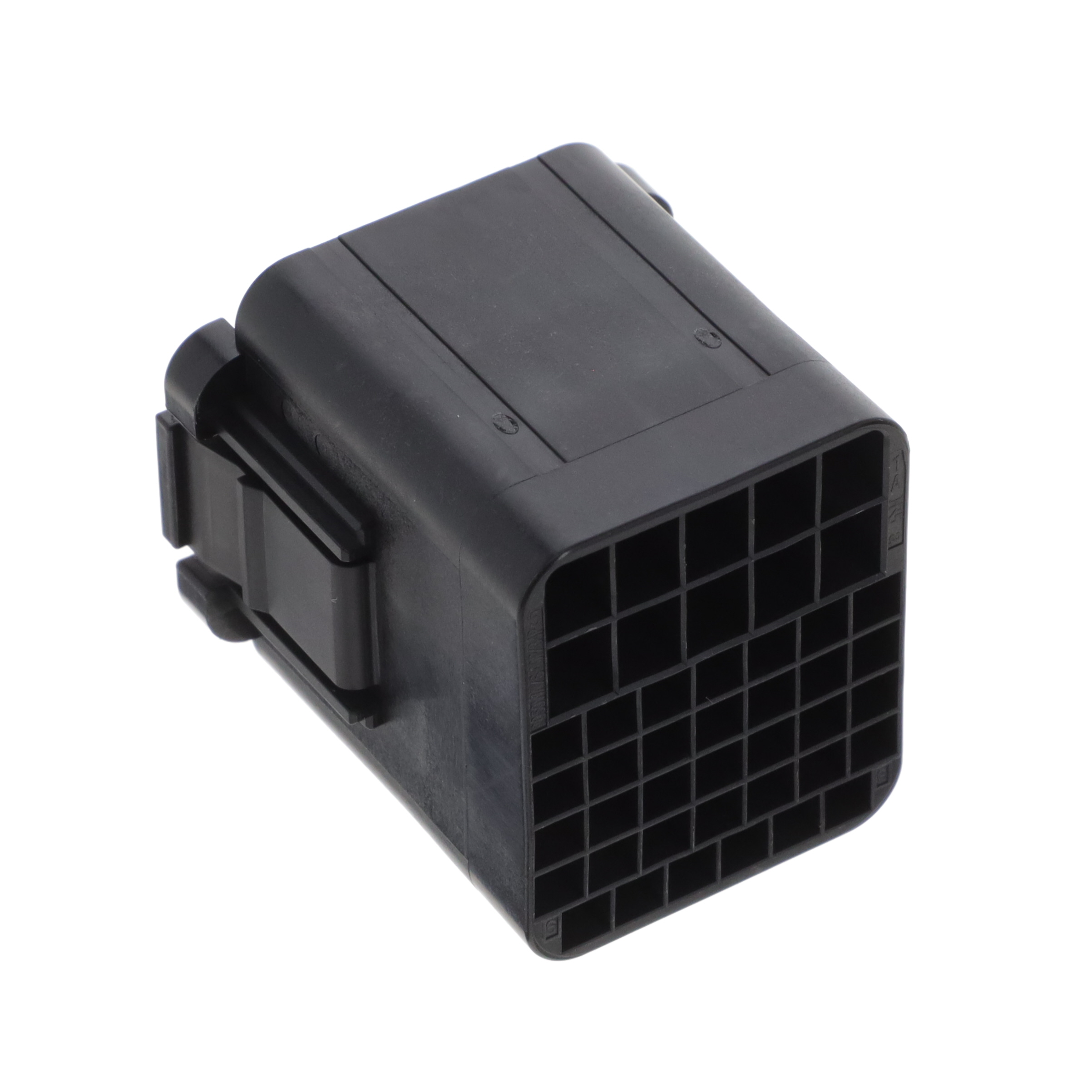 【PQ50WA/S-10P/34P-UNIT】WATERPROOF POWER SUPPLY/SIGNAL H