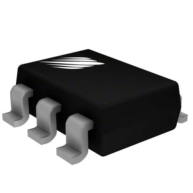 【PE42359SCAA-Z】IC RF SWITCH SPDT 3GHZ SC70-6