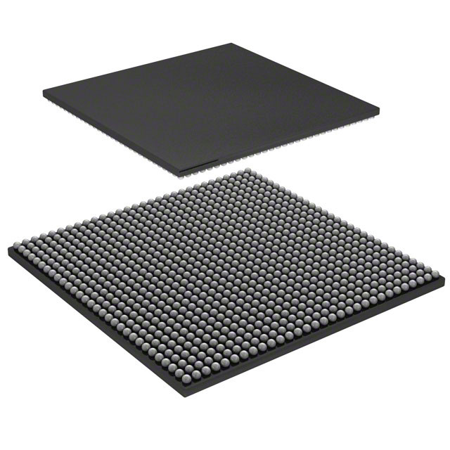 【XCZU9EG-1FFVC900E】IC SOC CORTEX-A53 900FCBGA